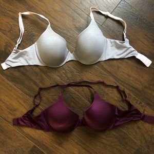 Victoria’s Secret Bra Bundle 32D